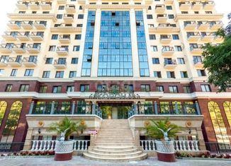 Продается 2-ком. квартира, 55 м2, Сочи, улица Ленина, 219/6Б, ЖК Корона