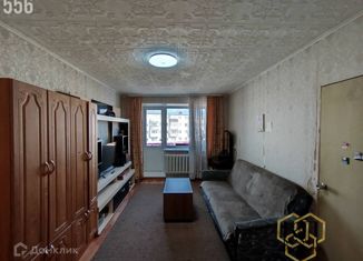 Продается трехкомнатная квартира, 49.9 м2, Свердловская область, Городская площадь