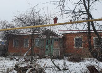 Дом на продажу, 63.8 м2, село Новая Усмань, улица Мира