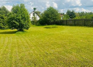 Продажа земельного участка, 40 сот., деревня Киселево, Луговая улица