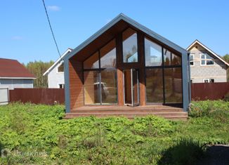 Продажа дома, 74 м2, посёлок Смирновка