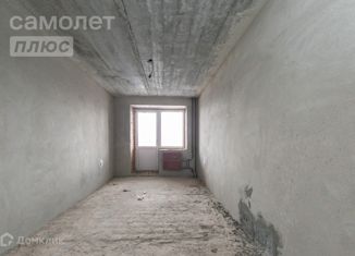 Продажа 2-ком. квартиры, 56.4 м2, Томск, Киевская улица, 1