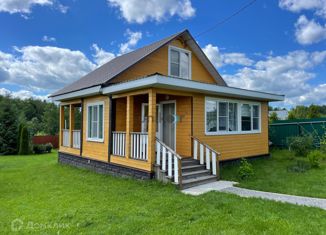 Продаю дом, 83.4 м2, дачное некоммерческое партнерство Хрустали, Сказочная улица, 486