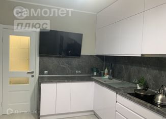 Продам 3-комнатную квартиру, 80 м2, Тюменская область, микрорайон Авиатор, 1Б