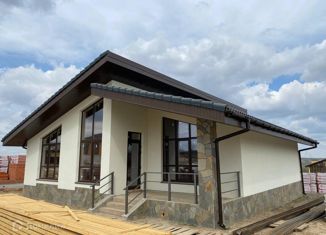 Продажа дома, 104 м2, посёлок Молодёжный, 10-й проезд