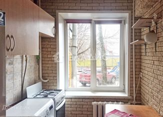 Продам 2-комнатную квартиру, 44 м2, Москва, 1-й Волоколамский проезд, 13, станция Панфиловская