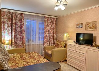 Продам двухкомнатную квартиру, 45 м2, Калужская область, Московская улица, 315