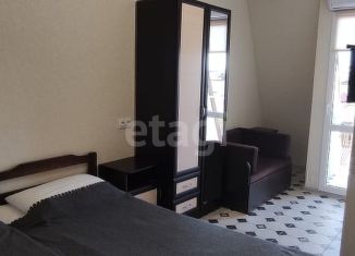 Продам квартиру студию, 13.6 м2, посёлок городского типа Сириус, Перепелиный переулок, 1