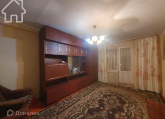 Продаю трехкомнатную квартиру, 59 м2, Ставрополь, улица 50 лет ВЛКСМ, 25/7, микрорайон № 31