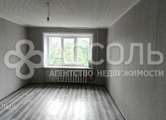 Продажа комнаты, 19 м2, Омск, улица 10 лет Октября, 145А