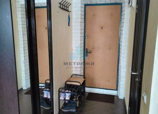 Продается однокомнатная квартира, 32.4 м2, село Росва, Московская улица, 5Б