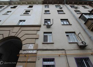 Продается двухкомнатная квартира, 50 м2, Москва, Академический район, улица Вавилова, 49к1