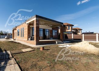 Продам дом, 212 м2, посёлок Поливаново, Дачная улица