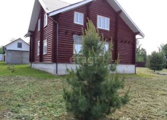 Продаю дом, 228.1 м2, село Сидоровское, улица Свердлова, 62