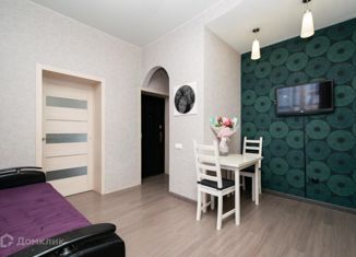 Продаю 1-ком. квартиру, 36 м2, рабочий поселок Маркова, микрорайон Берёзовый, 78