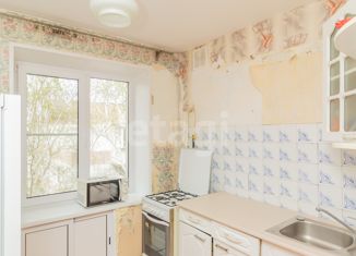 Продается 1-ком. квартира, 32.5 м2, Челябинск, улица Чайковского, 12, Курчатовский район