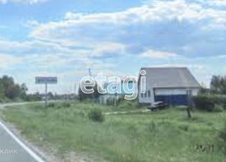 Дом на продажу, 110 м2, деревня Мотуши, Боровская улица