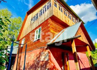 Продается дом, 250 м2, деревня Раскуиха, деревня Раскуиха, 10Г