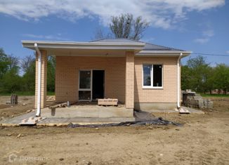 Дом на продажу, 55 м2, поселок Заречный, Мостовая улица