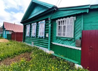 Продаю дом, 53 м2, деревня Максимово, Первомайская улица, 40
