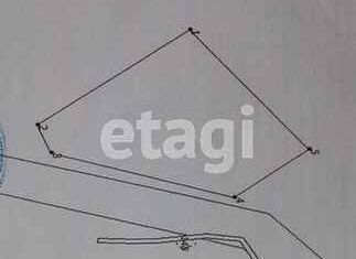 Продаю участок, 172.93 сот., село Баргузин, Советская улица, 105