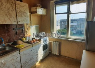 2-комнатная квартира на продажу, 47.6 м2, деревня Ручьи, улица Гаранина, 4