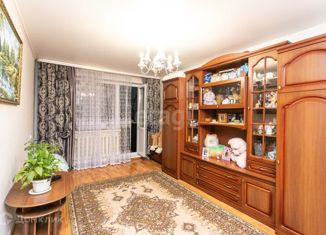 Продается трехкомнатная квартира, 64.4 м2, Уфа, Вологодская улица, 78, жилой район Черниковка