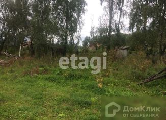 Продаю земельный участок, 20 сот., деревня Боровое, Лесная улица