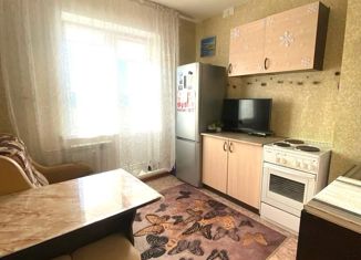 Продам однокомнатную квартиру, 32 м2, Алтайский край, Взлётная улица, 50