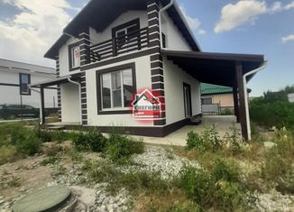 Продам дом, 160 м2, село Борисовка, Агатовая улица, 58