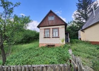 Продам дом, 35 м2, село Никольское, СТ Бродок, 127