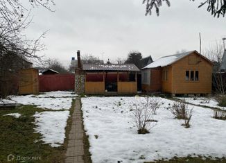 Дом на продажу, 60 м2, Домодедово, СНТ Серп и Молот, 203