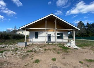 Дом на продажу, 104.1 м2, деревня Князево, 49Н-0205