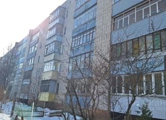 Продается 4-комнатная квартира, 77.1 м2, Иваново, Фрунзенский район, Лежневская улица, 118