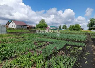 Земельный участок на продажу, 10 сот., село Сокур, Колхозная улица