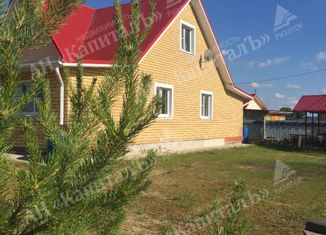 Продам дом, 200 м2, деревня Кокшамары, улица Палантая, 28