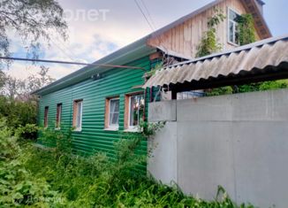 Дом на продажу, 46.4 м2, Усмань, улица Матросова