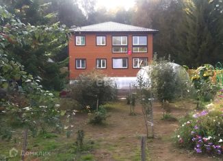 Продам дом, 224.7 м2, садовое товарищество Самоцвет, Центральная улица, 71