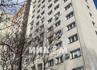 Продаю 2-ком. квартиру, 40.8 м2, Москва, Братская улица, 21к1, Братская улица