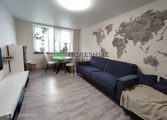 Продается 2-комнатная квартира, 56.3 м2, село Первомайский, улица Сабурова, 30