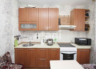 Продается однокомнатная квартира, 40.3 м2, Тюменская область, улица Декабристов, 16Б