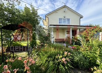 Дом на продажу, 90 м2, СНТ Лесное, улица Мичурина