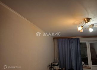 Однокомнатная квартира на продажу, 42 м2, Москва, проезд Шокальского, 13, метро Бабушкинская