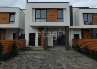 Таунхаус на продажу, 140 м2, Ессентуки, бульвар Энтузиастов, 8А