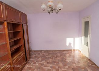 Продажа 1-ком. квартиры, 29 м2, Саратов, Каспийская улица, 1, Заводской район