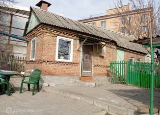 Продажа дома, 53.7 м2, Аксай, улица Толпинского