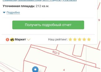 Продам земельный участок, 4 сот., Саратов, Волжский район, 3-й Рубиновый проезд