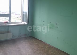 Продается квартира студия, 16.6 м2, Юрга, проспект Победы, 41