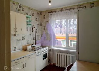 Продажа трехкомнатной квартиры, 58.2 м2, Алтайский край, Красногвардейская улица, 9