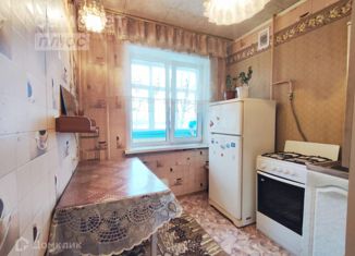 Продаю однокомнатную квартиру, 30.3 м2, Ростов, 1-й микрорайон, 7